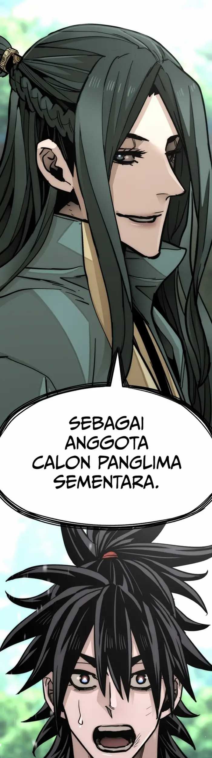 Heavenly Demon Cultivation Simulation Chapter 36 Gambar 131