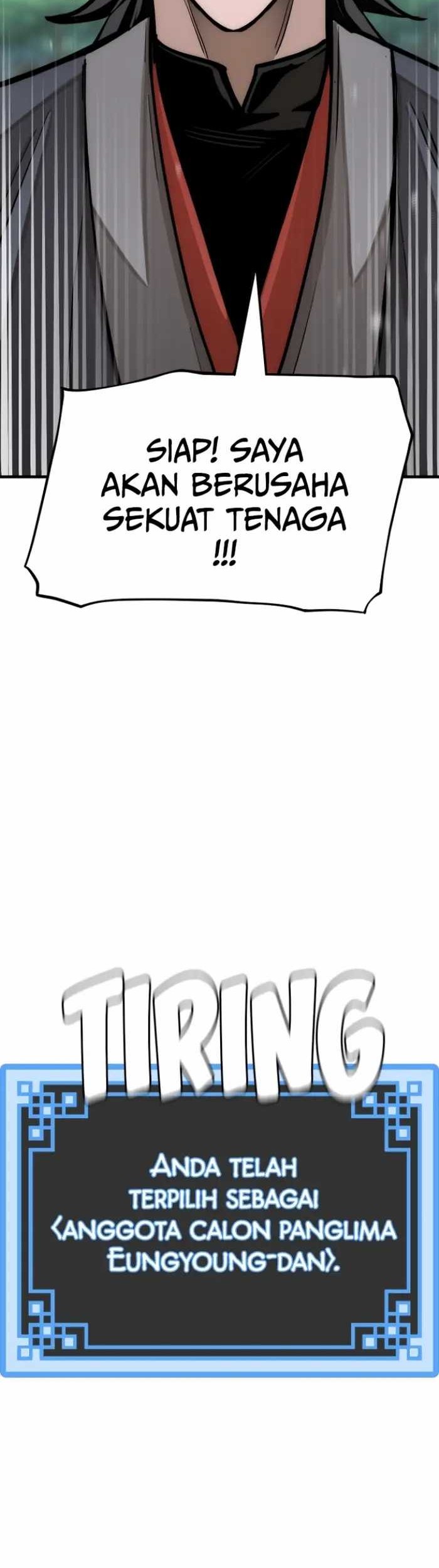 Heavenly Demon Cultivation Simulation Chapter 36 Gambar 132