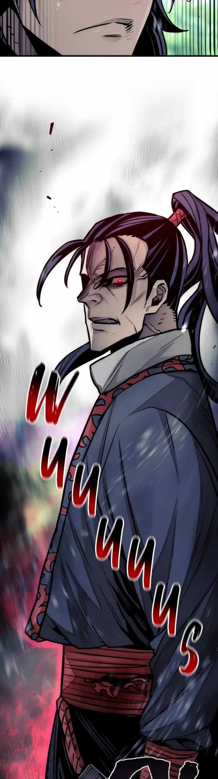 Heavenly Demon Cultivation Simulation Chapter 36 Gambar 116