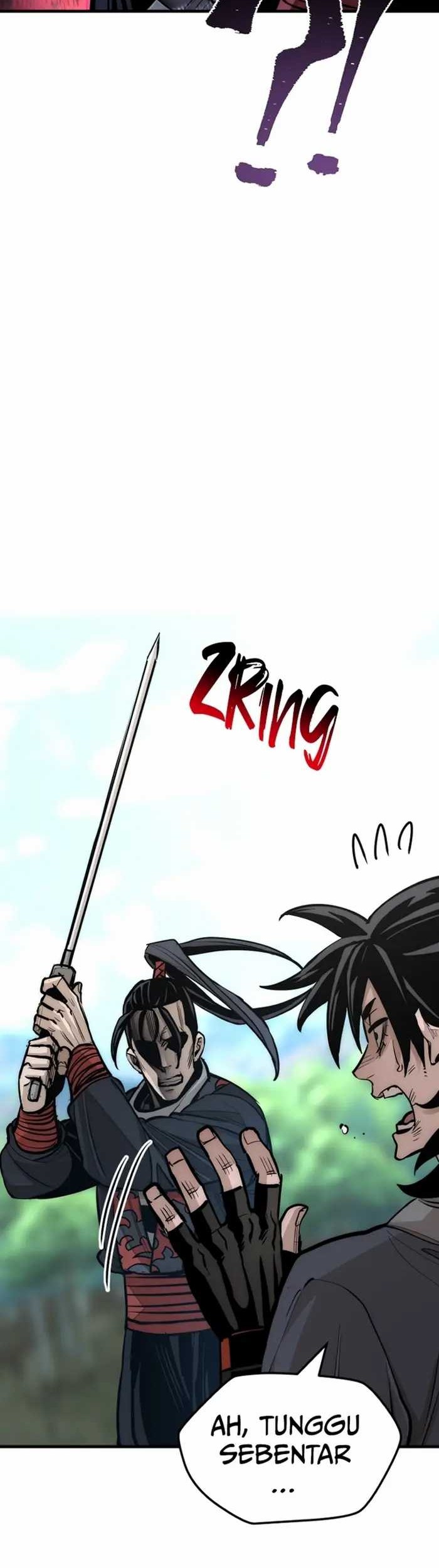 Heavenly Demon Cultivation Simulation Chapter 36 Gambar 117