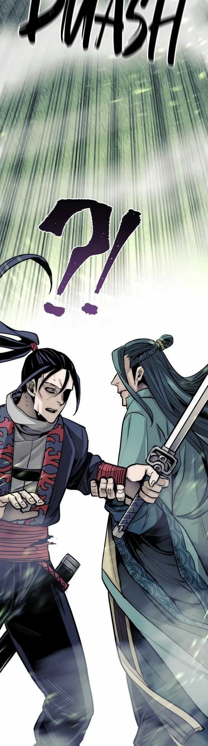 Heavenly Demon Cultivation Simulation Chapter 36 Gambar 122