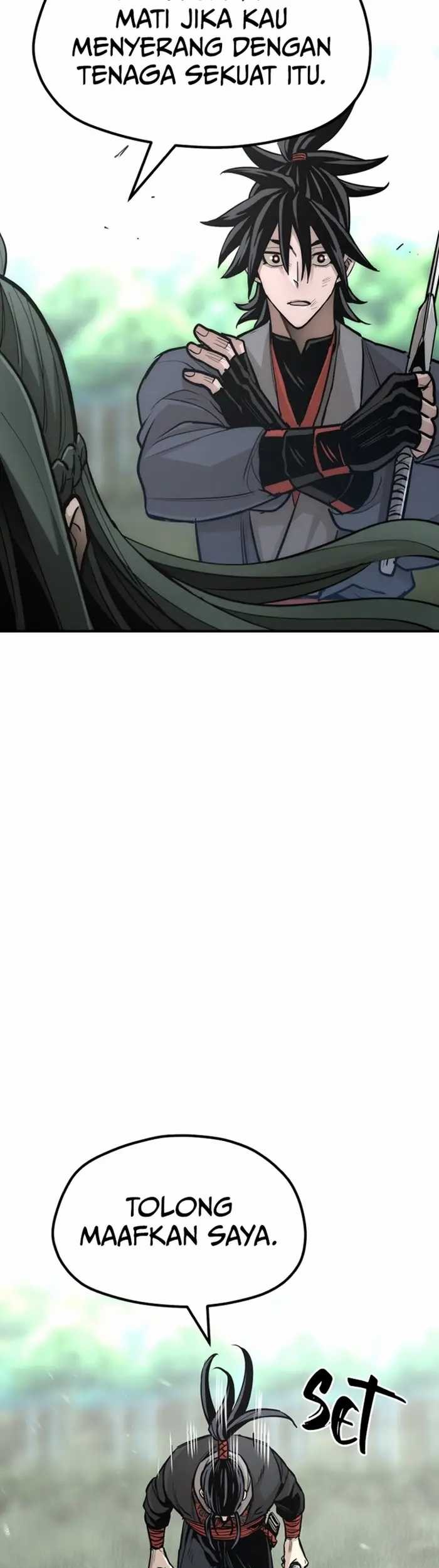 Heavenly Demon Cultivation Simulation Chapter 36 Gambar 125