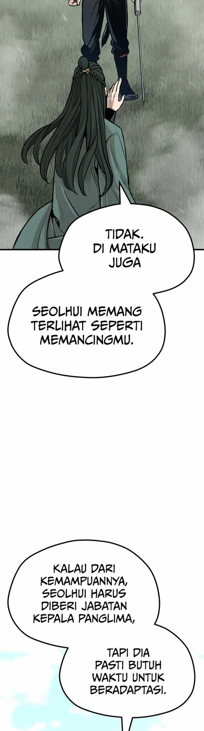 Heavenly Demon Cultivation Simulation Chapter 36 Gambar 126