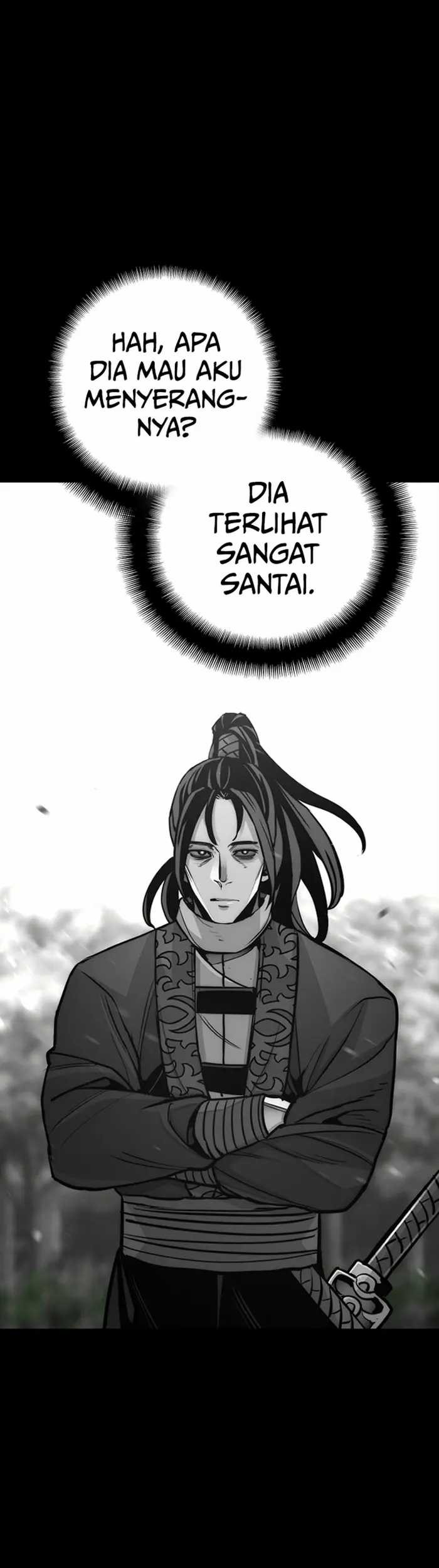 Heavenly Demon Cultivation Simulation Chapter 36 Gambar 9
