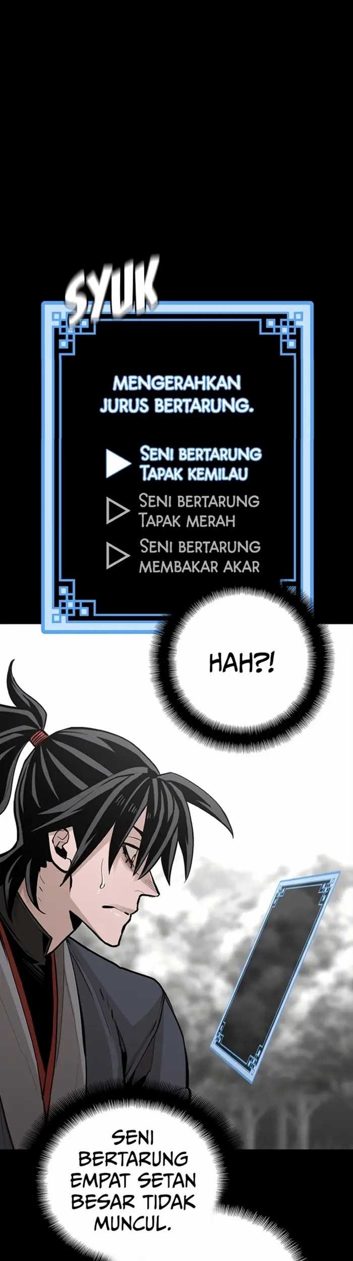 Heavenly Demon Cultivation Simulation Chapter 36 Gambar 10