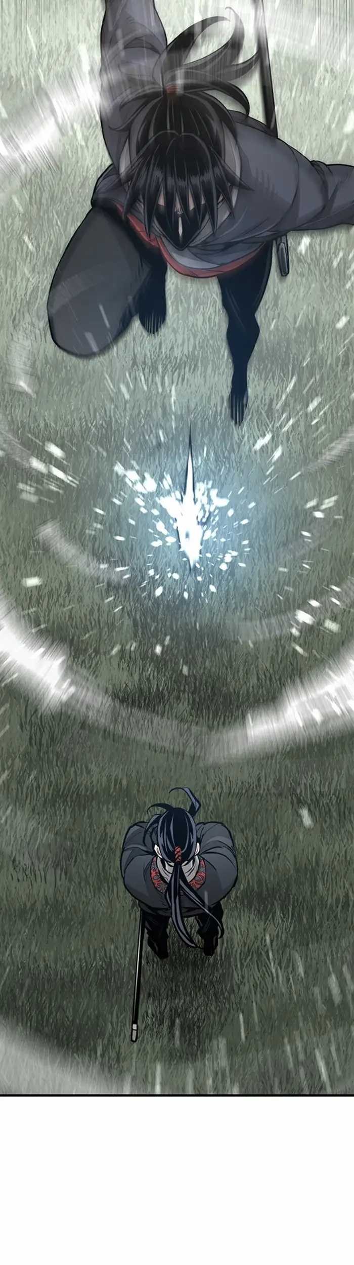 Heavenly Demon Cultivation Simulation Chapter 36 Gambar 13