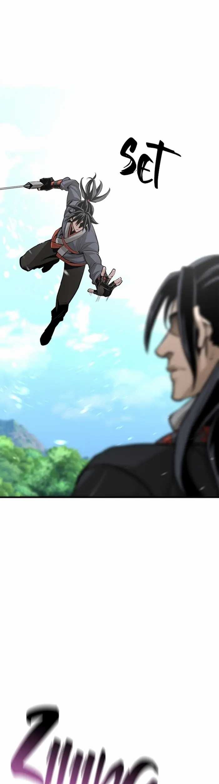 Heavenly Demon Cultivation Simulation Chapter 36 Gambar 14