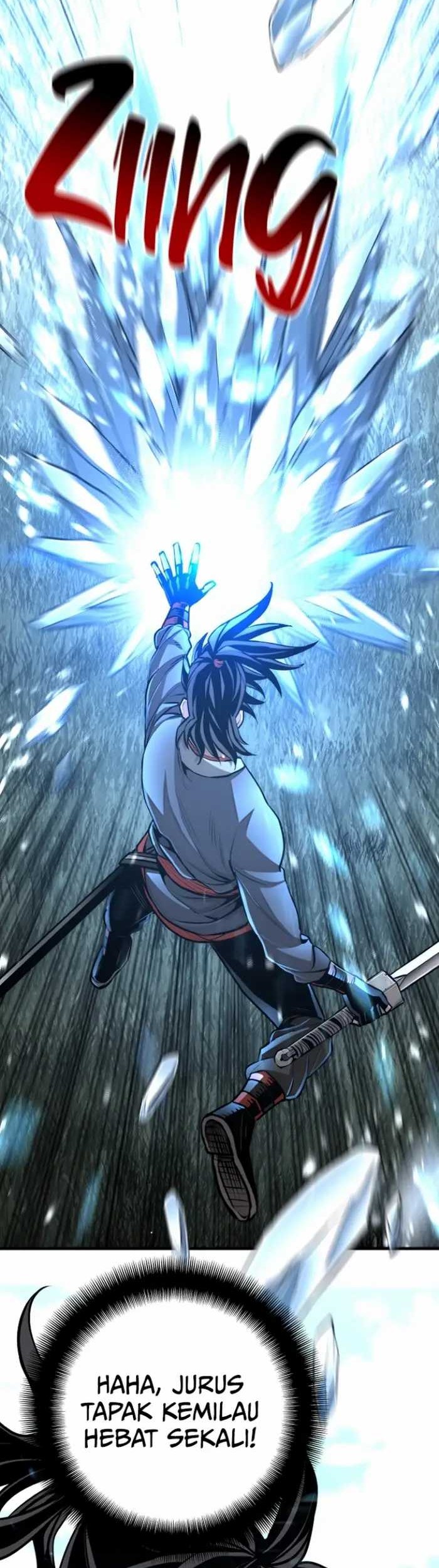 Heavenly Demon Cultivation Simulation Chapter 36 Gambar 18