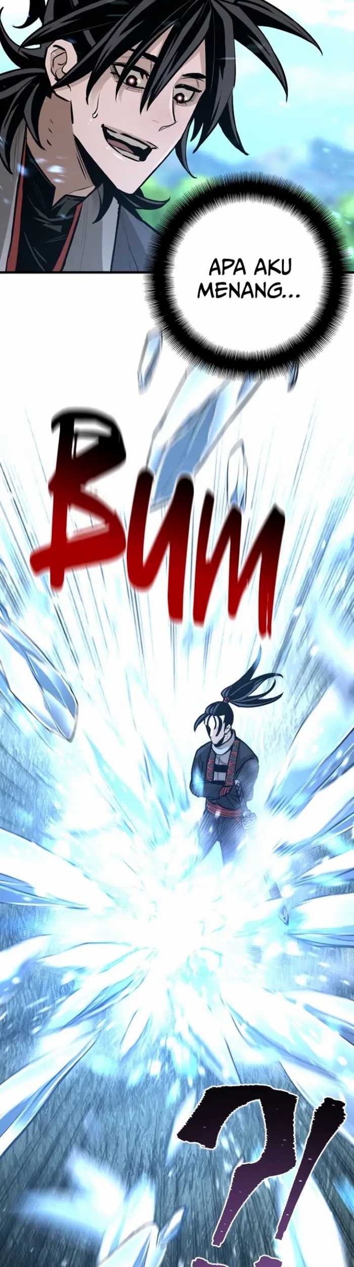 Heavenly Demon Cultivation Simulation Chapter 36 Gambar 19