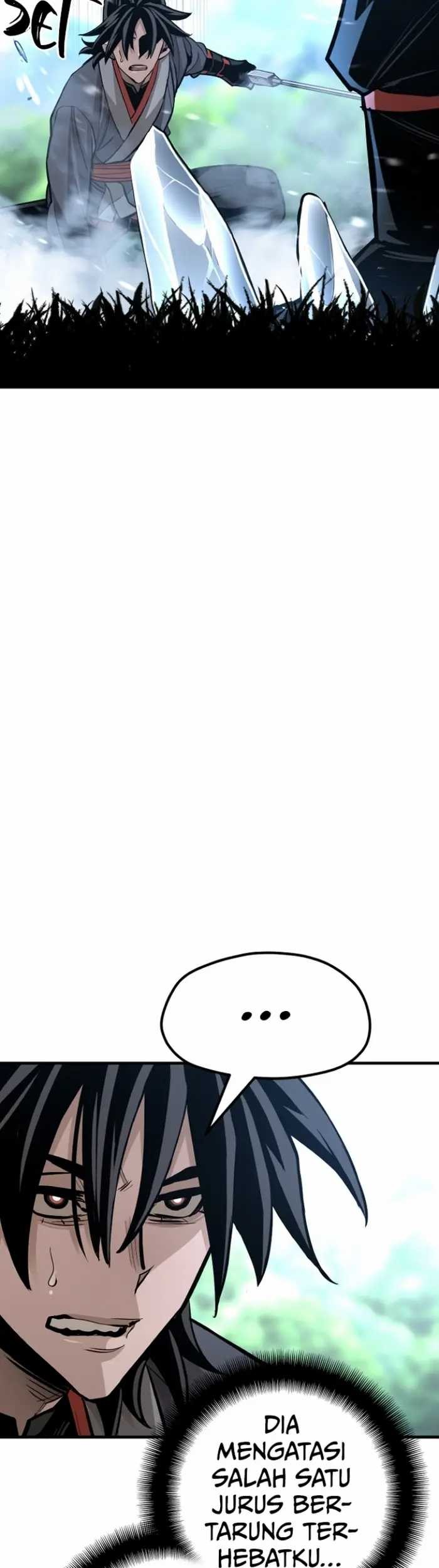 Heavenly Demon Cultivation Simulation Chapter 36 Gambar 21