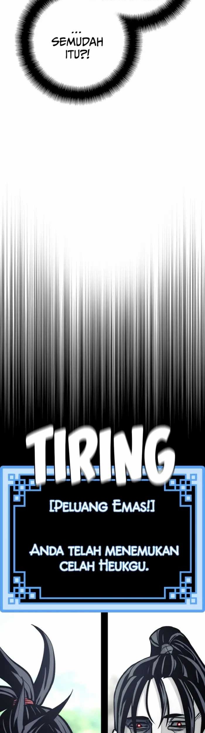 Heavenly Demon Cultivation Simulation Chapter 36 Gambar 22