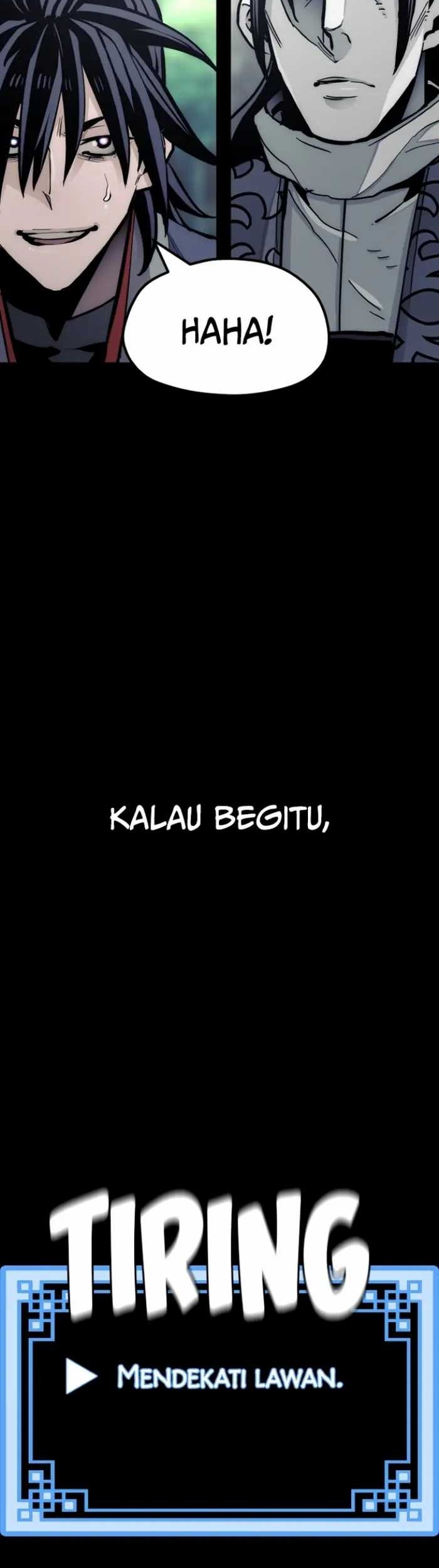 Heavenly Demon Cultivation Simulation Chapter 36 Gambar 23