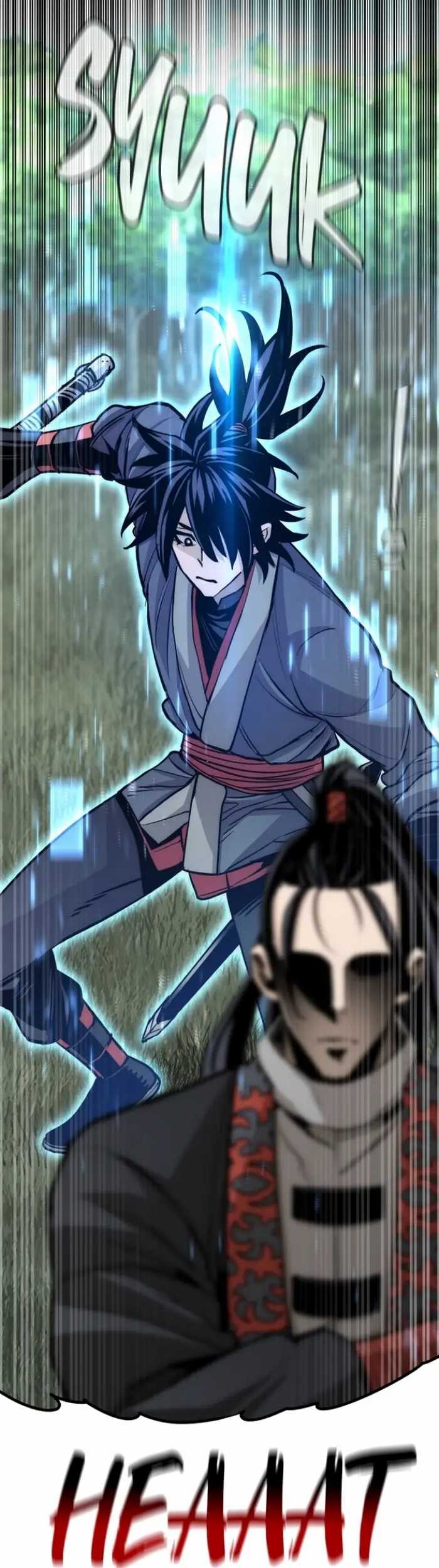 Heavenly Demon Cultivation Simulation Chapter 36 Gambar 25