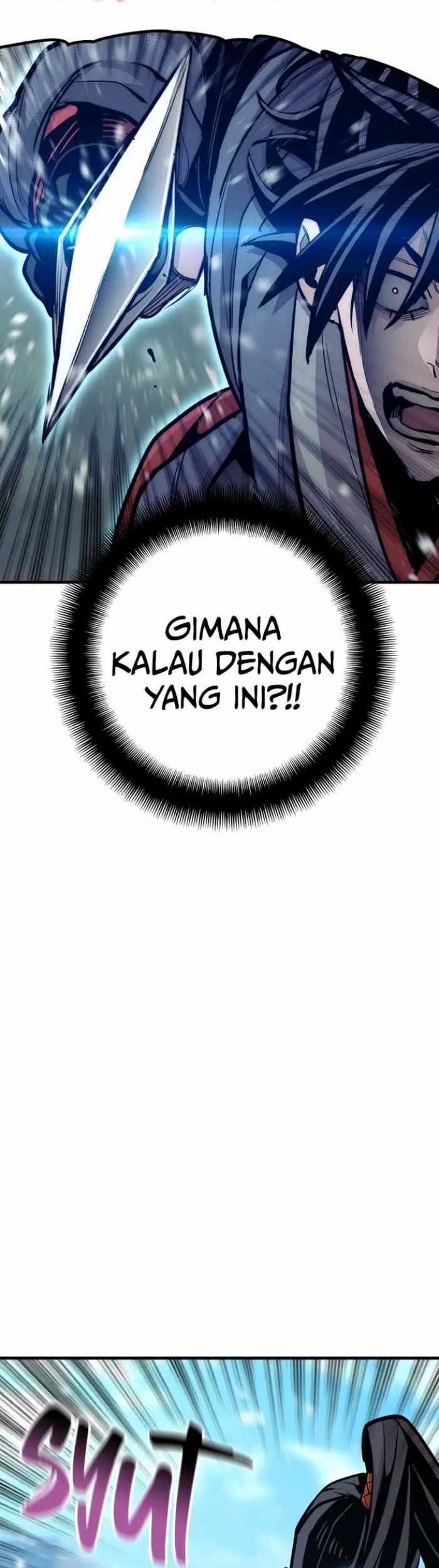 Heavenly Demon Cultivation Simulation Chapter 36 Gambar 26