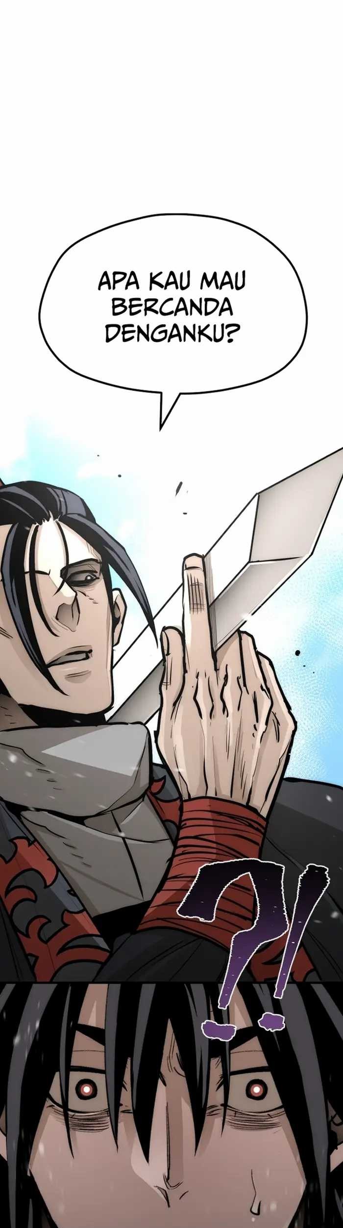 Heavenly Demon Cultivation Simulation Chapter 36 Gambar 29