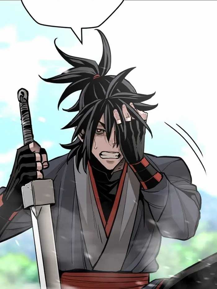 Heavenly Demon Cultivation Simulation Chapter 36 Gambar 32