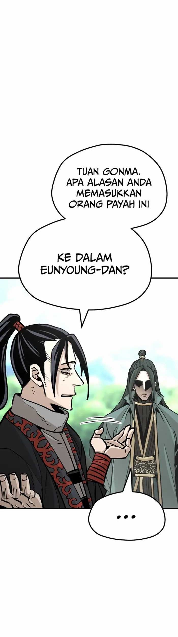 Heavenly Demon Cultivation Simulation Chapter 36 Gambar 34