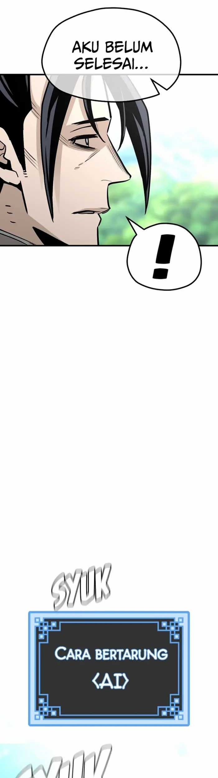 Heavenly Demon Cultivation Simulation Chapter 36 Gambar 35