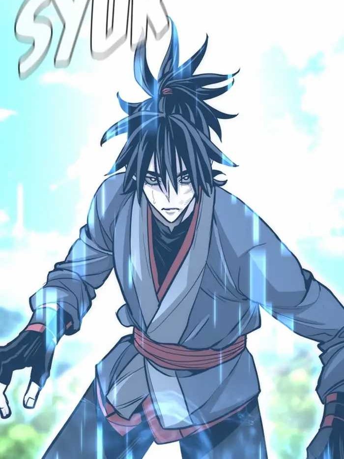 Heavenly Demon Cultivation Simulation Chapter 36 Gambar 36