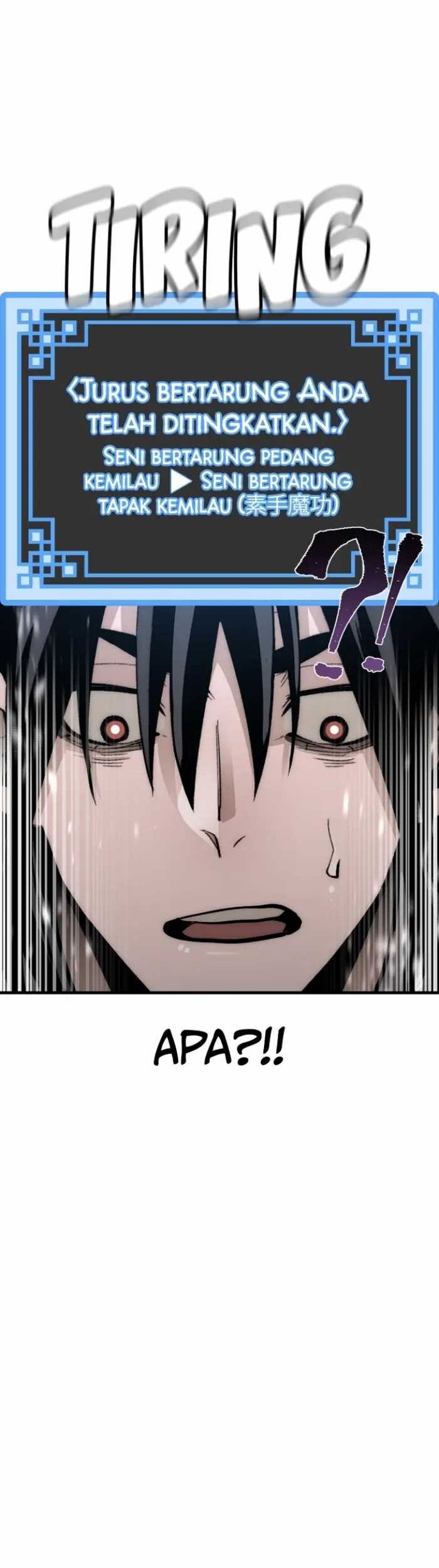 Heavenly Demon Cultivation Simulation Chapter 35 Gambar 54