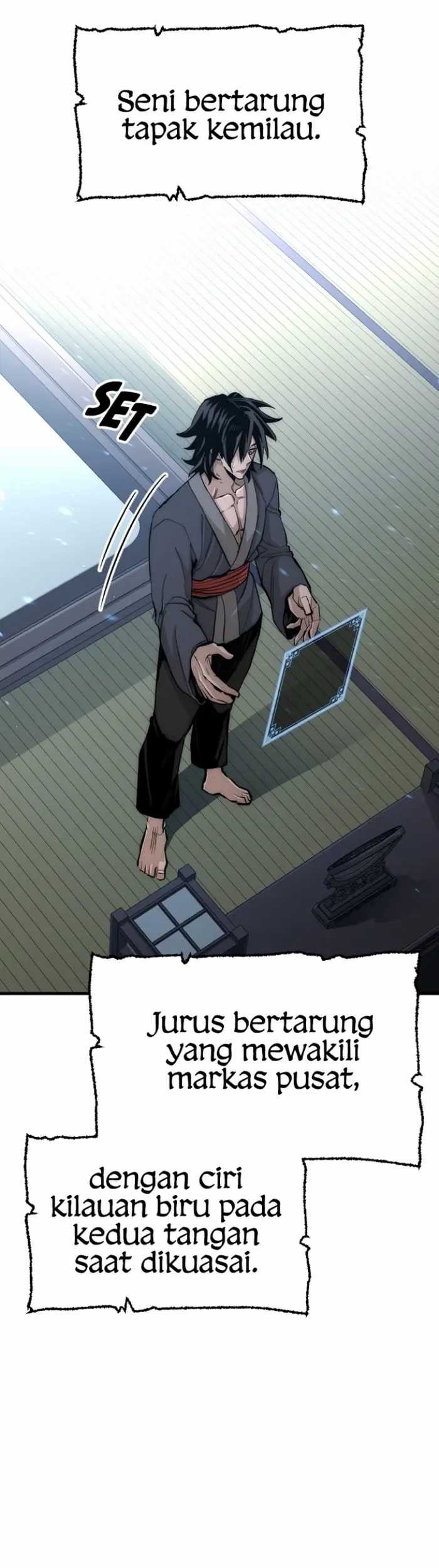 Heavenly Demon Cultivation Simulation Chapter 35 Gambar 55