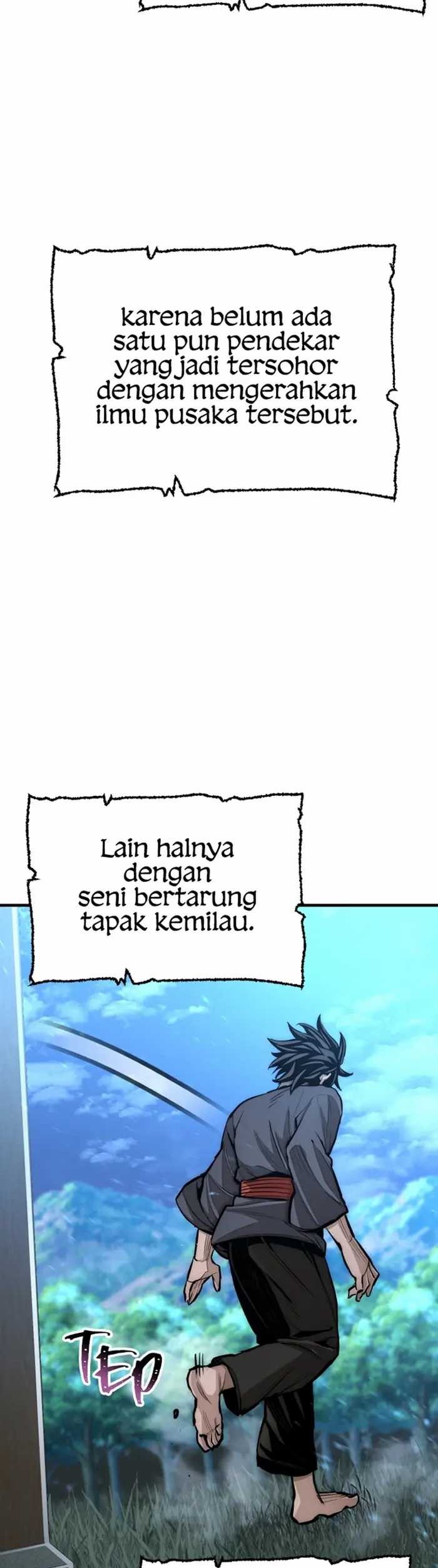 Heavenly Demon Cultivation Simulation Chapter 35 Gambar 59