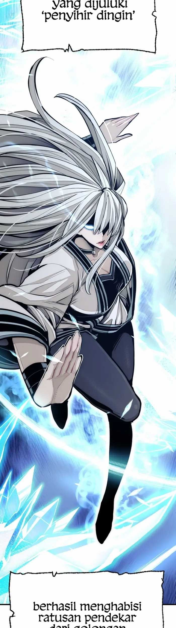 Heavenly Demon Cultivation Simulation Chapter 35 Gambar 61