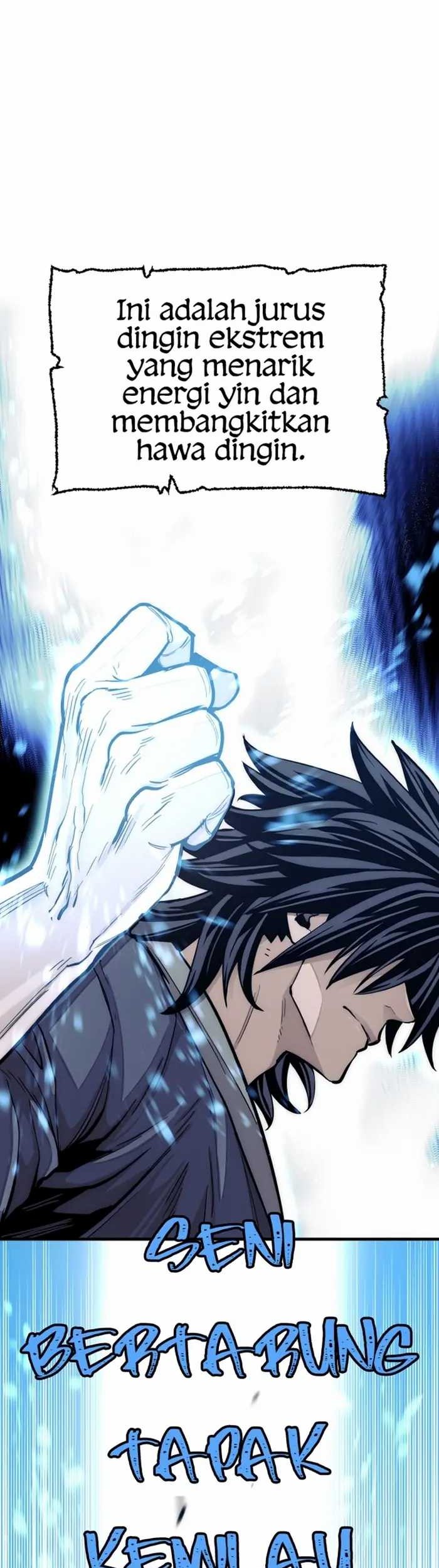 Heavenly Demon Cultivation Simulation Chapter 35 Gambar 63