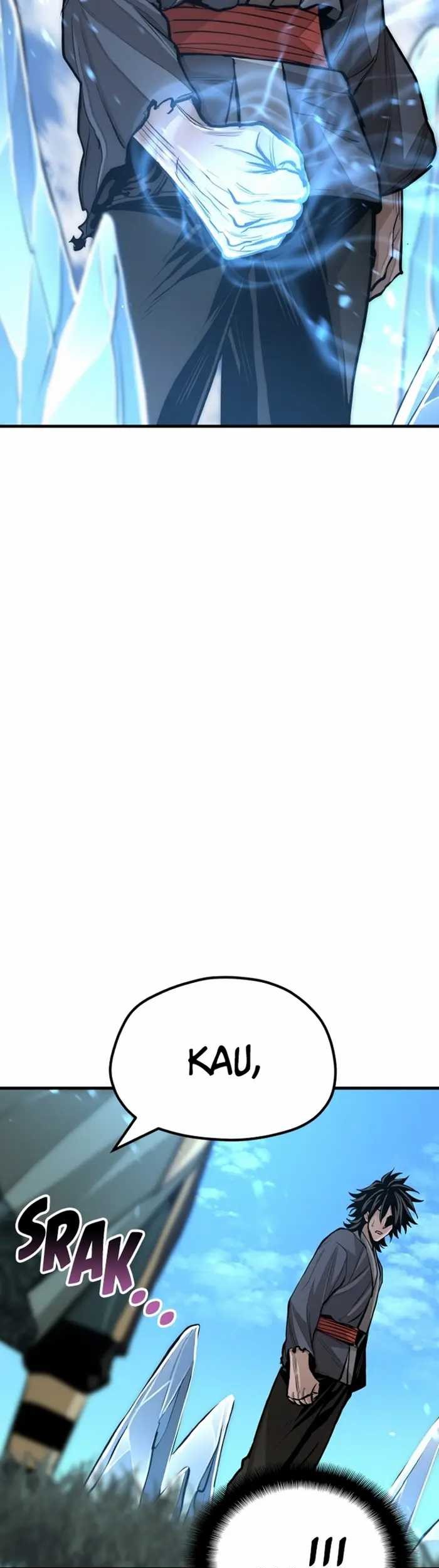 Heavenly Demon Cultivation Simulation Chapter 35 Gambar 69