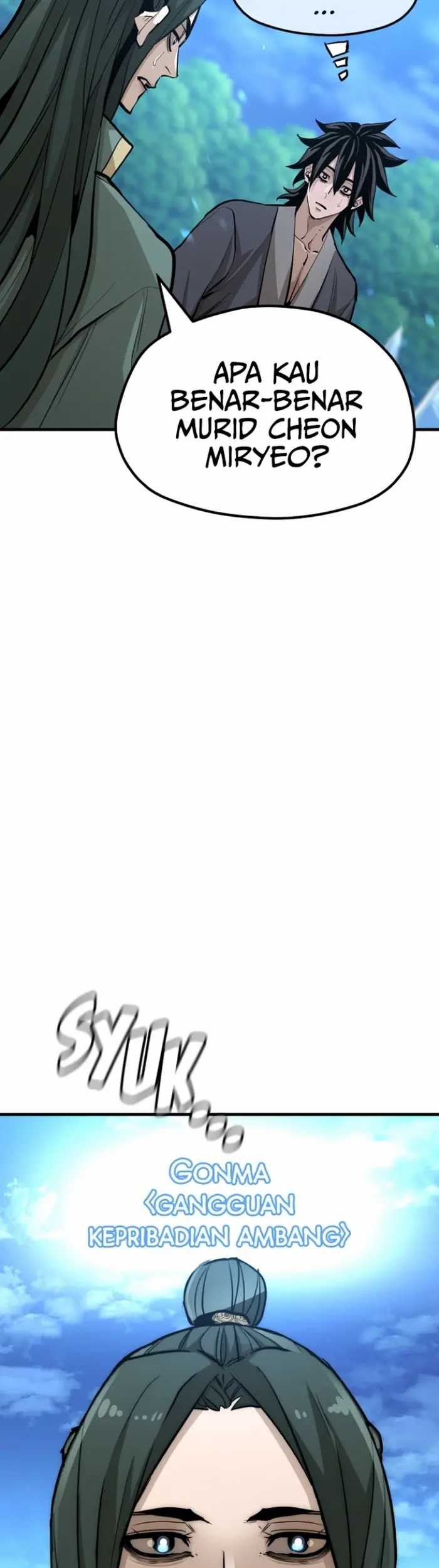 Heavenly Demon Cultivation Simulation Chapter 35 Gambar 73