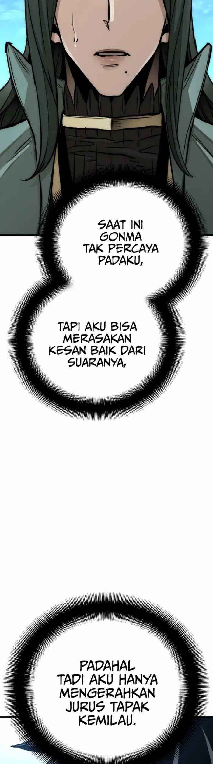 Heavenly Demon Cultivation Simulation Chapter 35 Gambar 74