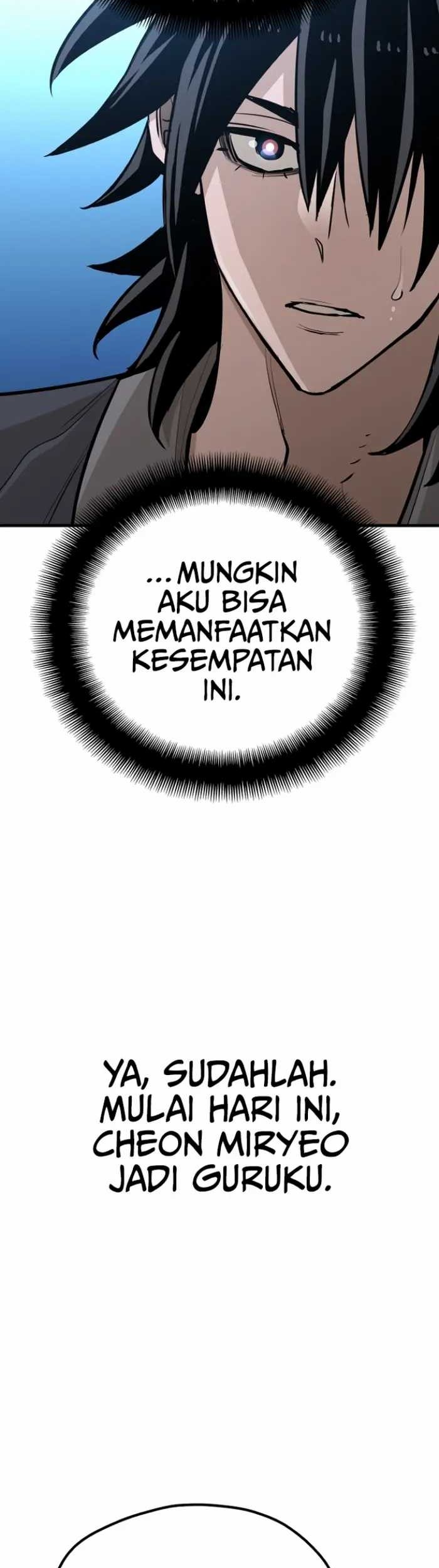 Heavenly Demon Cultivation Simulation Chapter 35 Gambar 75