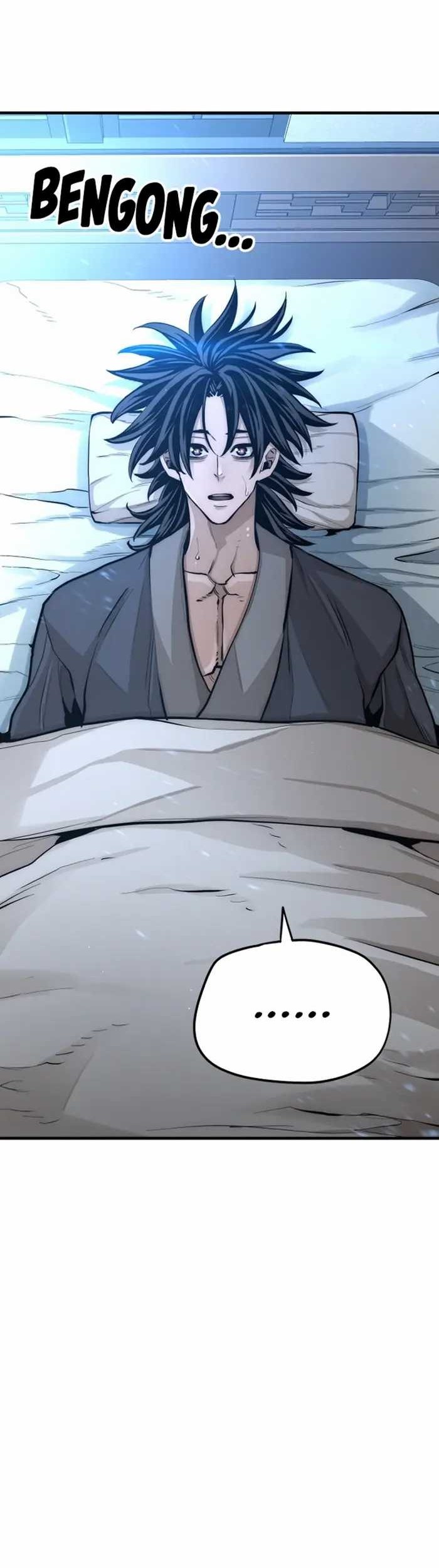 Heavenly Demon Cultivation Simulation Chapter 35 Gambar 38