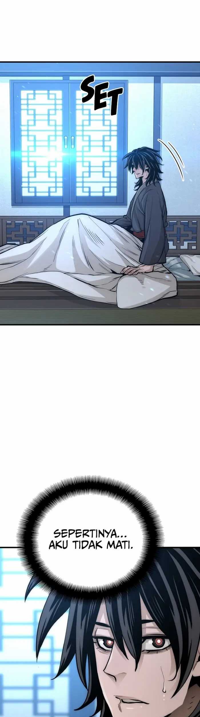 Heavenly Demon Cultivation Simulation Chapter 35 Gambar 39