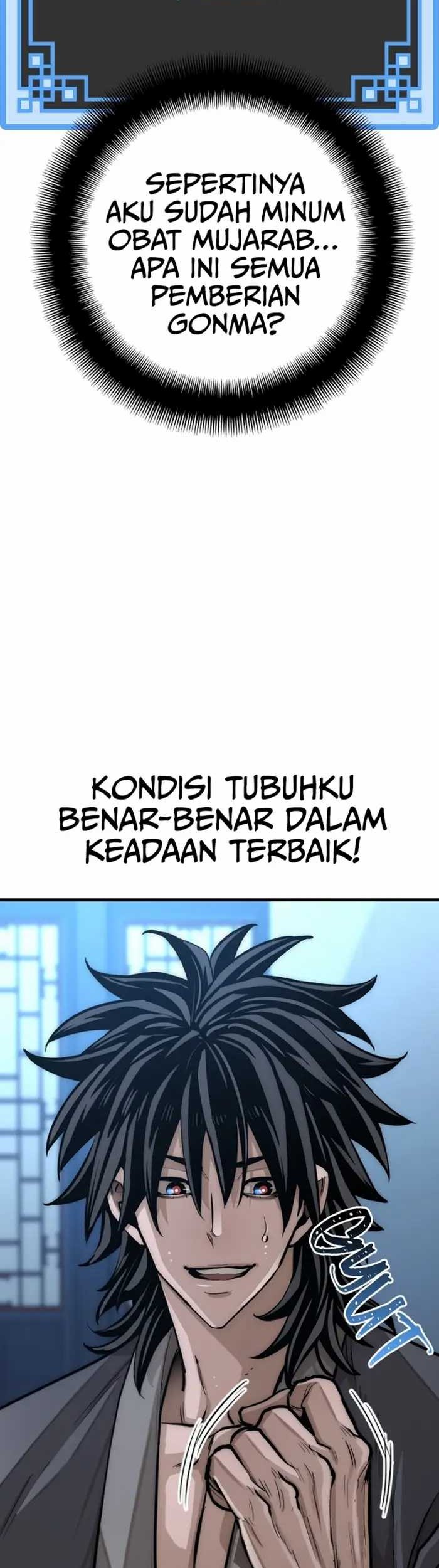 Heavenly Demon Cultivation Simulation Chapter 35 Gambar 43