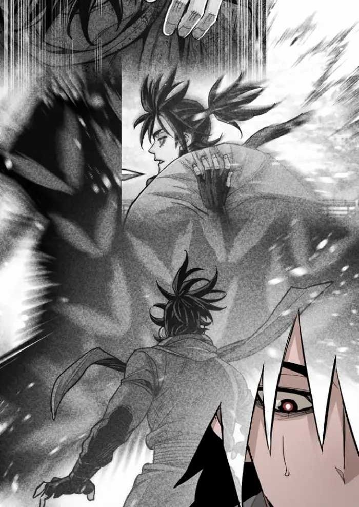 Heavenly Demon Cultivation Simulation Chapter 35 Gambar 48