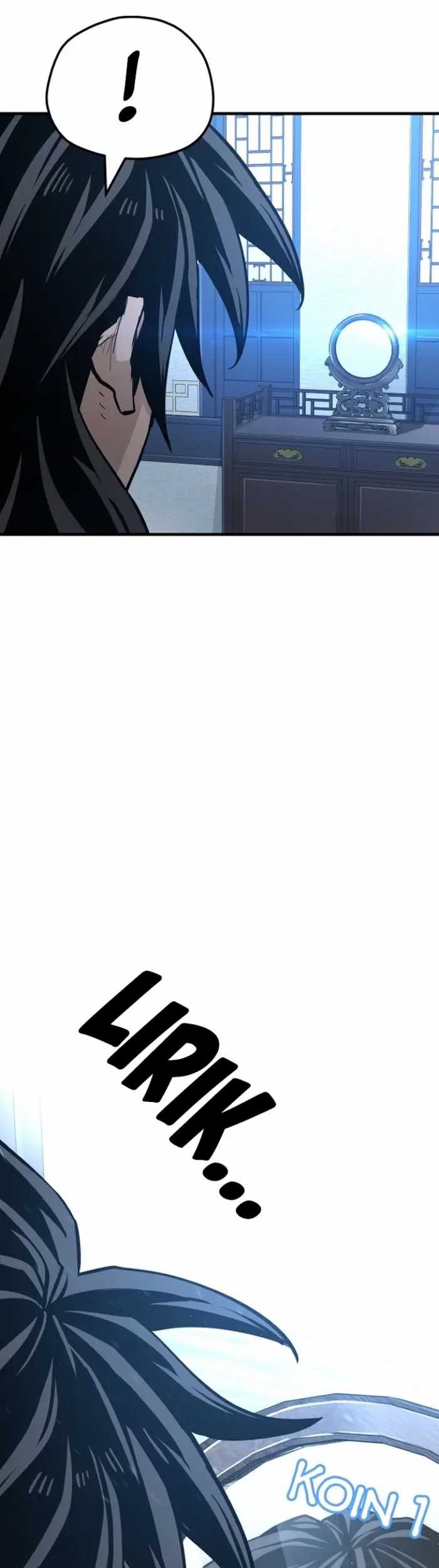 Heavenly Demon Cultivation Simulation Chapter 35 Gambar 45