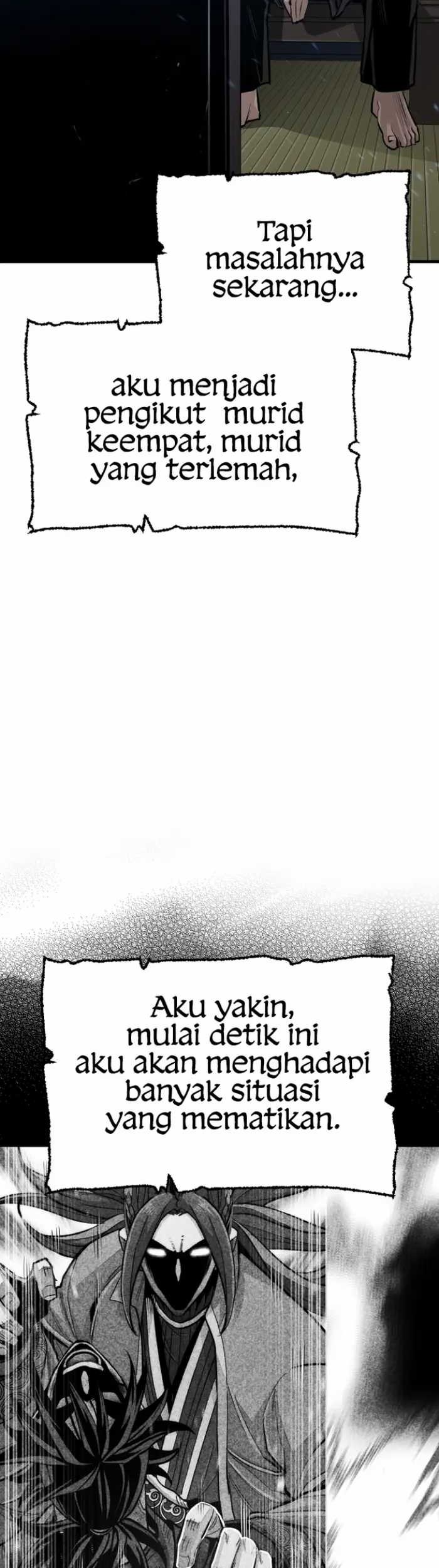 Heavenly Demon Cultivation Simulation Chapter 35 Gambar 47