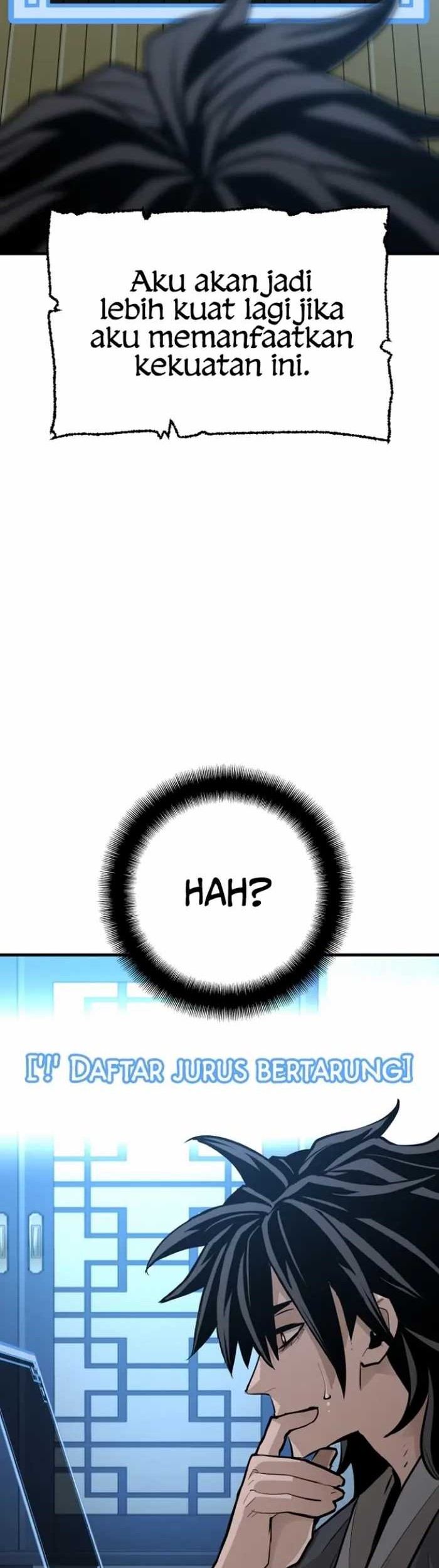 Heavenly Demon Cultivation Simulation Chapter 35 Gambar 50