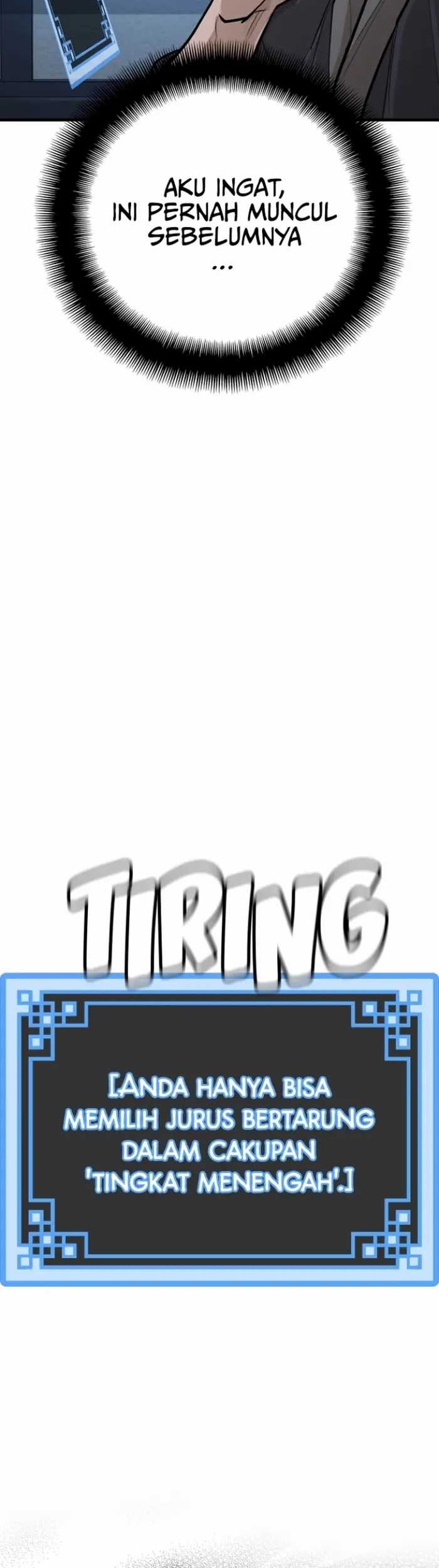 Heavenly Demon Cultivation Simulation Chapter 35 Gambar 51