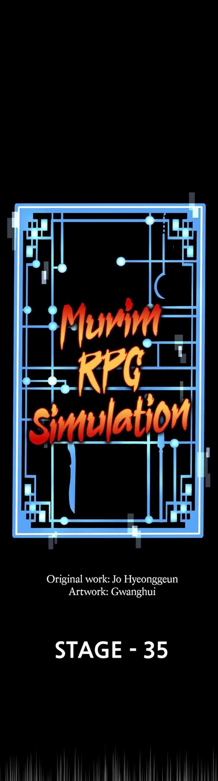 Komik Heavenly Demon Cultivation Simulation Chapter 35 gambar nomor 1