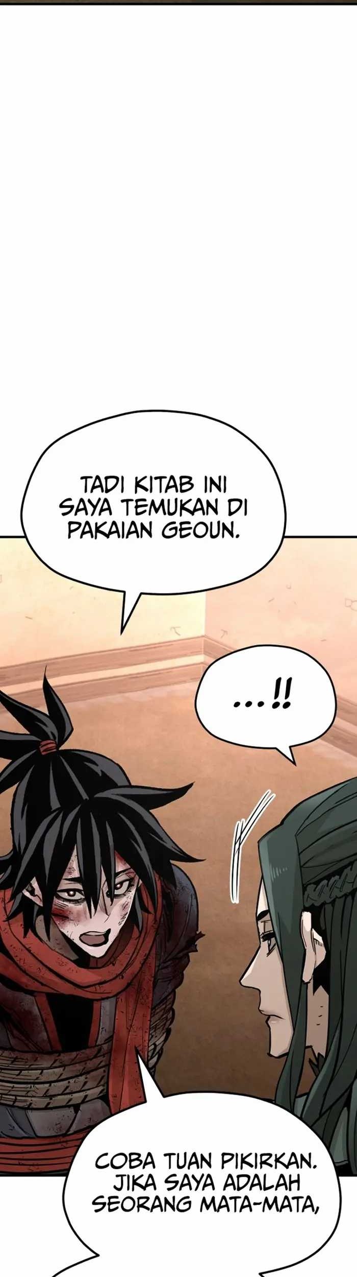 Heavenly Demon Cultivation Simulation Chapter 35 Gambar 3