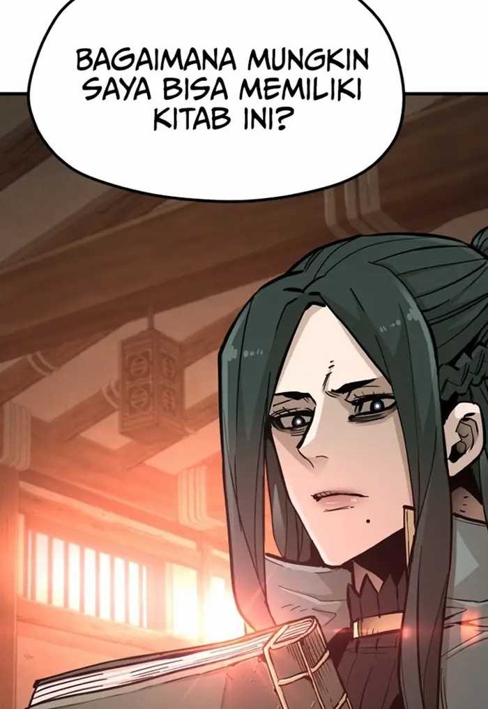 Heavenly Demon Cultivation Simulation Chapter 35 Gambar 4