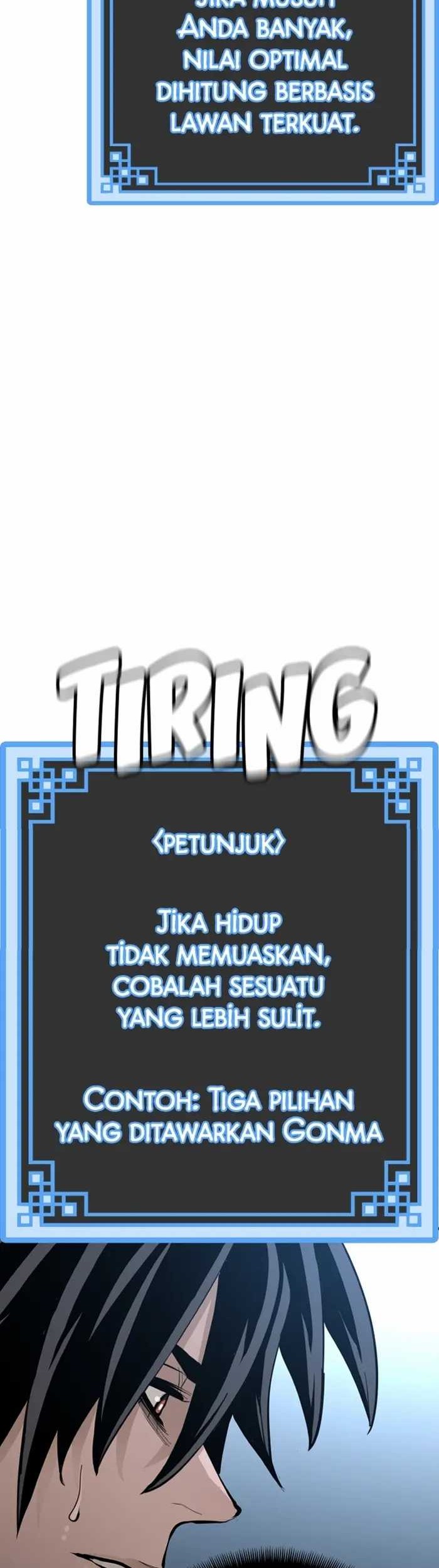 Heavenly Demon Cultivation Simulation Chapter 35 Gambar 94