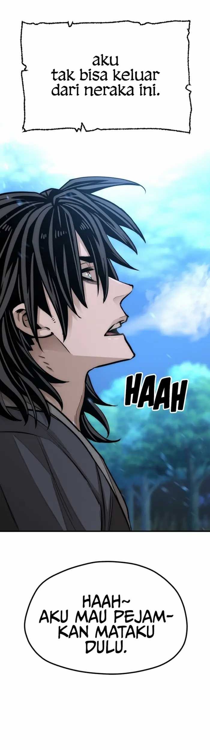 Heavenly Demon Cultivation Simulation Chapter 35 Gambar 99