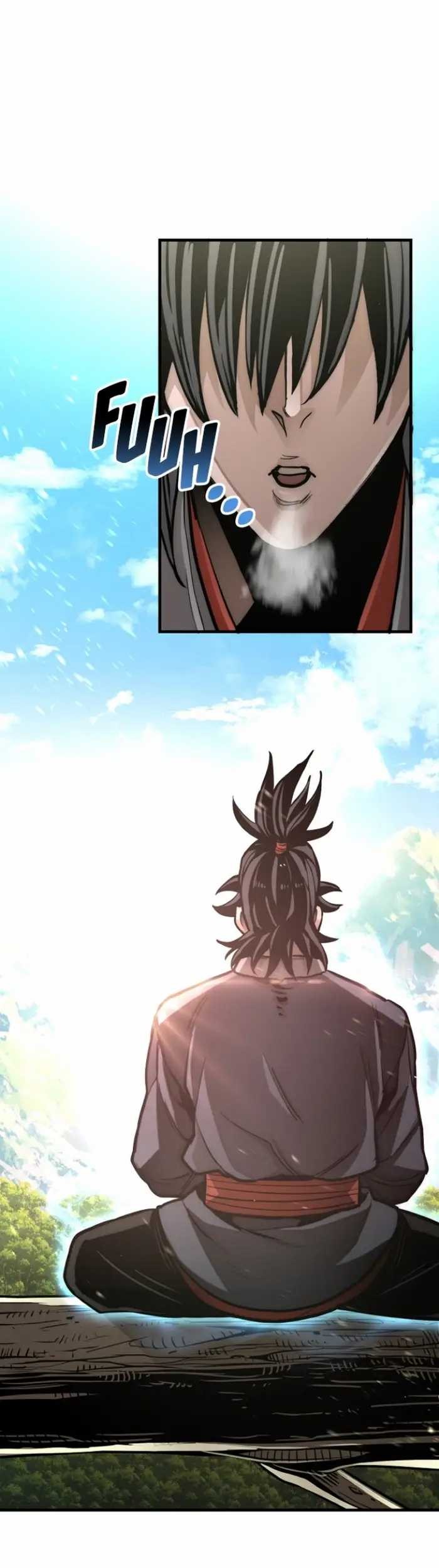 Heavenly Demon Cultivation Simulation Chapter 35 Gambar 101