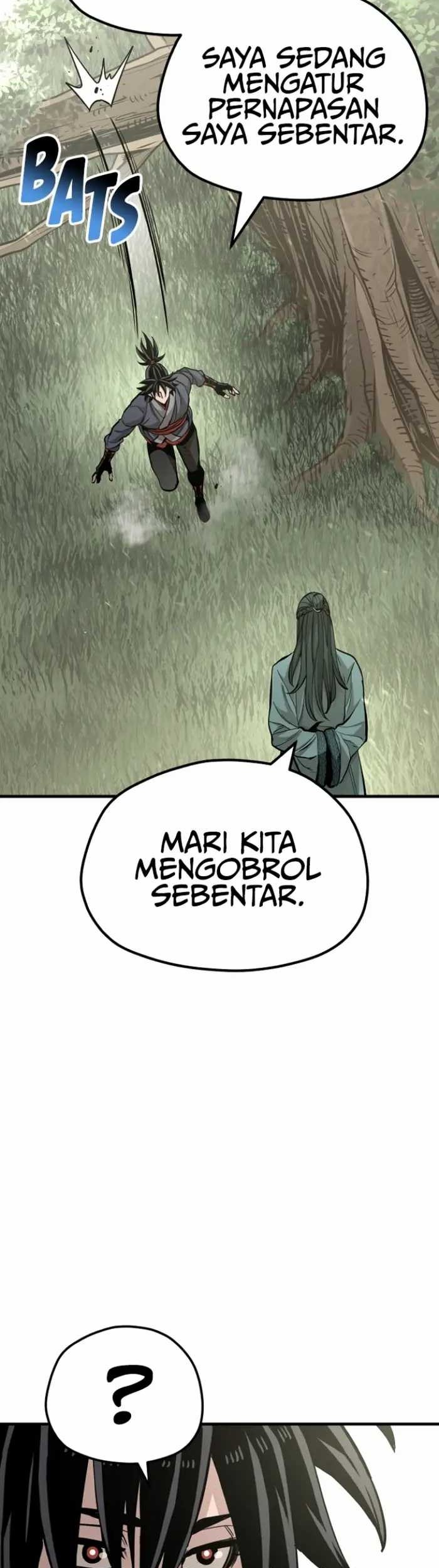 Heavenly Demon Cultivation Simulation Chapter 35 Gambar 103