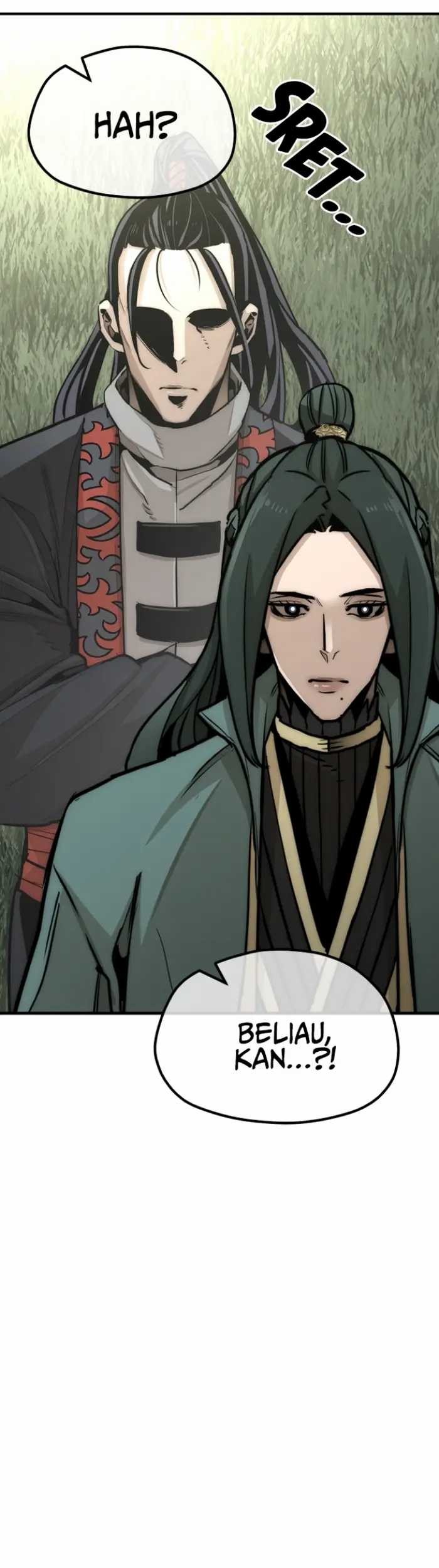 Heavenly Demon Cultivation Simulation Chapter 35 Gambar 105