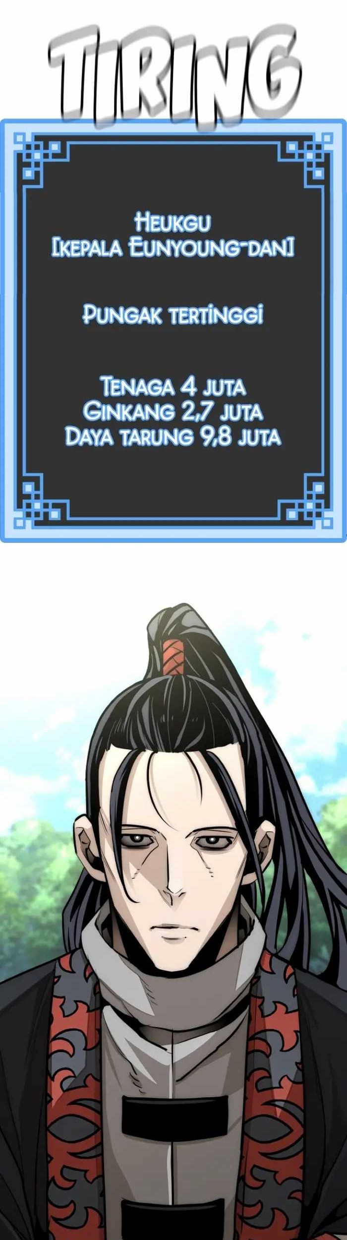 Heavenly Demon Cultivation Simulation Chapter 35 Gambar 106