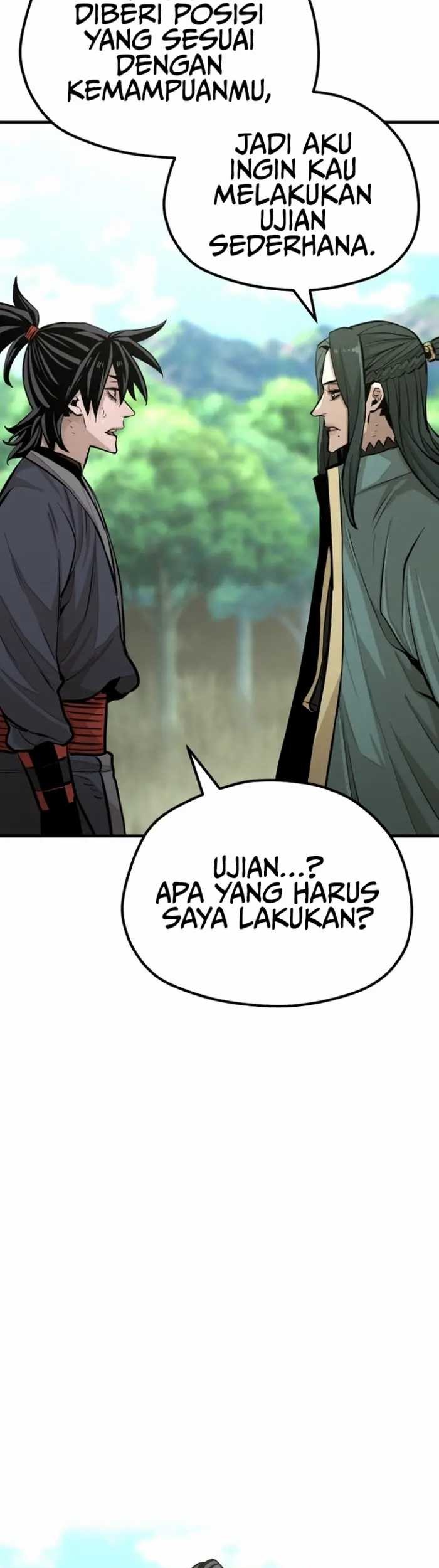 Heavenly Demon Cultivation Simulation Chapter 35 Gambar 109